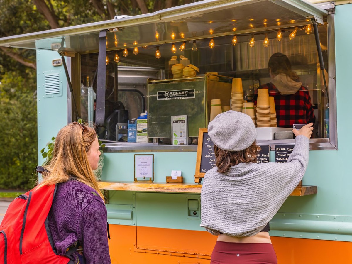 Food truck
