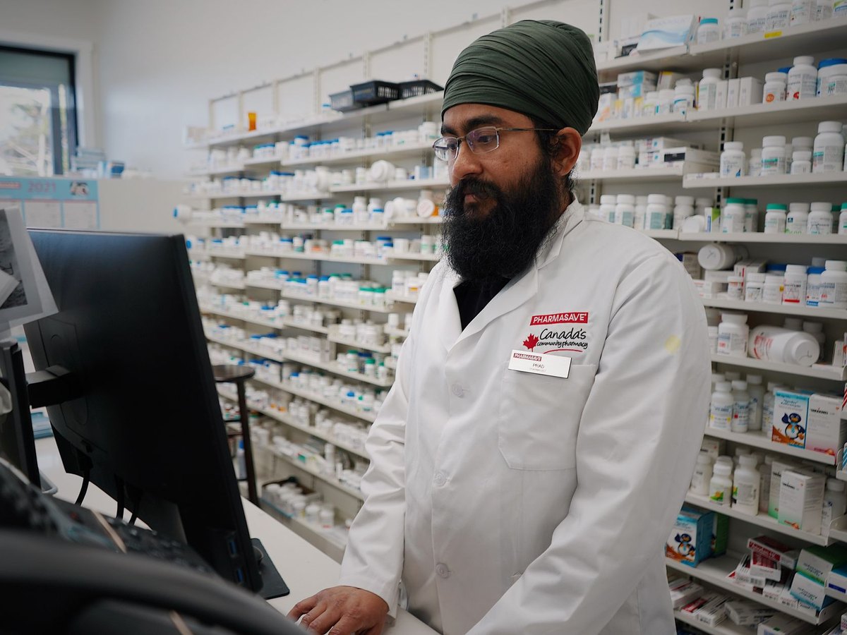 Farmacia