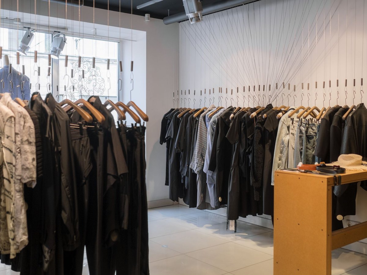 Retail